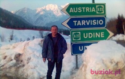 Wojtek, Male, 62, Łask, Polska, Photo: 4