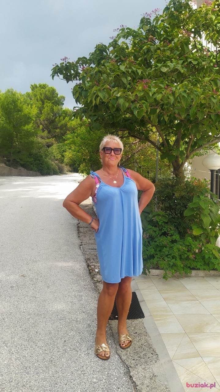 Halina, Female, 67, Jaworzno, Polska, Photo: 31