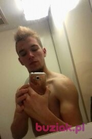 Kajetan , Male, 35, Polska, Photo: 1