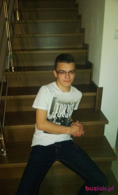 Krystian2o, Male, 29, Łódź, Polska: 1