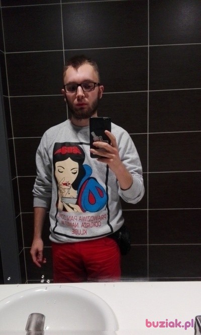 Przemek, Mężczyzna, 31, Niemcy: 1