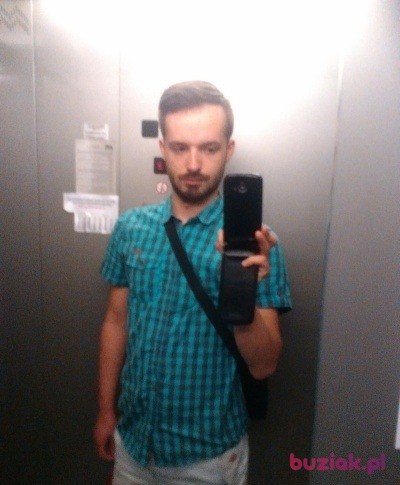 Bartek, Mężczyzna, 33, Lublin, Polska, Zdjęcie: 1