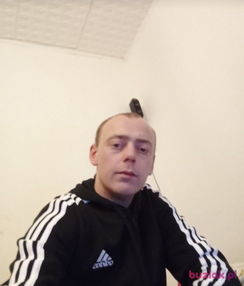 Radek, Male, 32, Aleksandrów Kujawski, Polska, Photo: 1