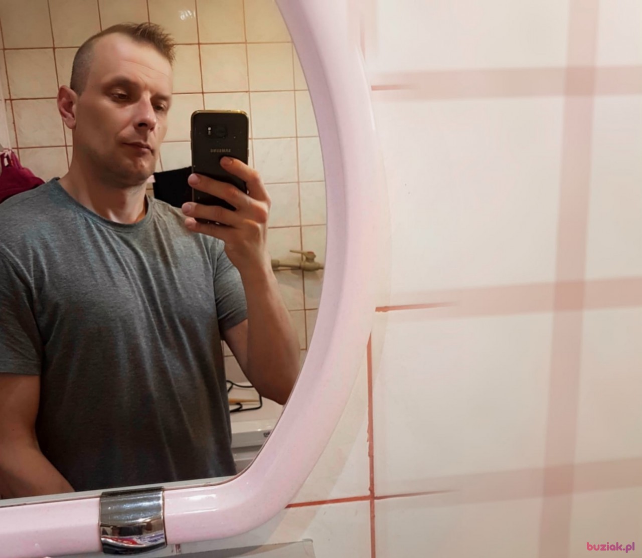 Tomasz, Male, 44, Siedlce, Polska, Photo: 2