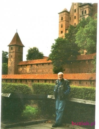 Kazimierz, Male, 80, Katowice, Polska, Photo: 2