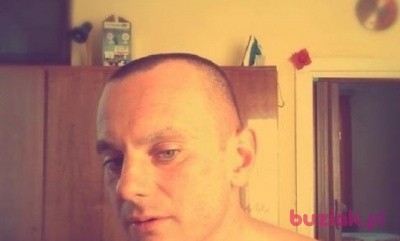 Wojtek, Male, 45, Ciechanów, Polska, Photo: 1