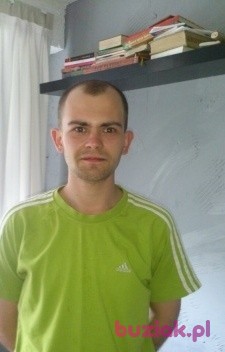 Eryk, Male, 31, Pruszków, Polska, Photo: 1
