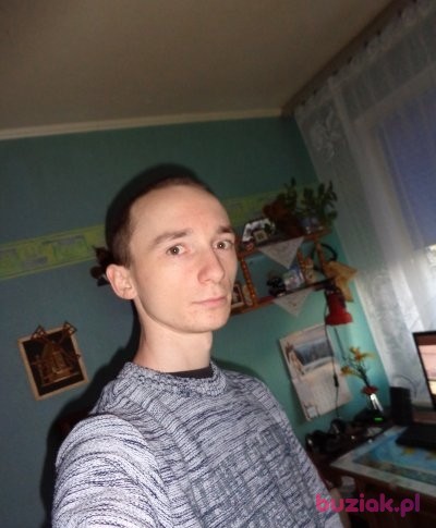 Paweł, Male, 37, Leszno, Polska: 1