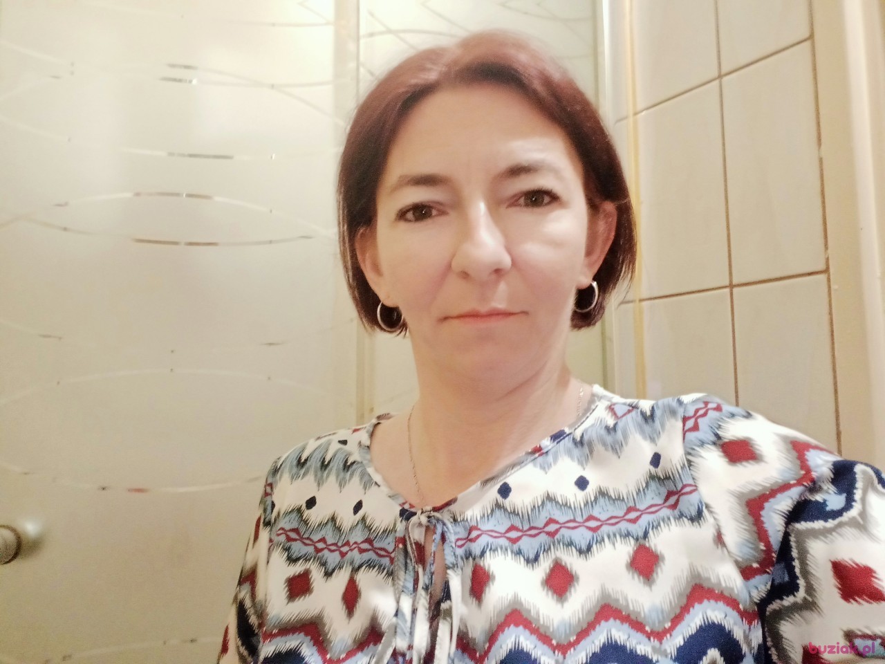 Dorota, Female, 46, Praszka, Polska, Photo: 8