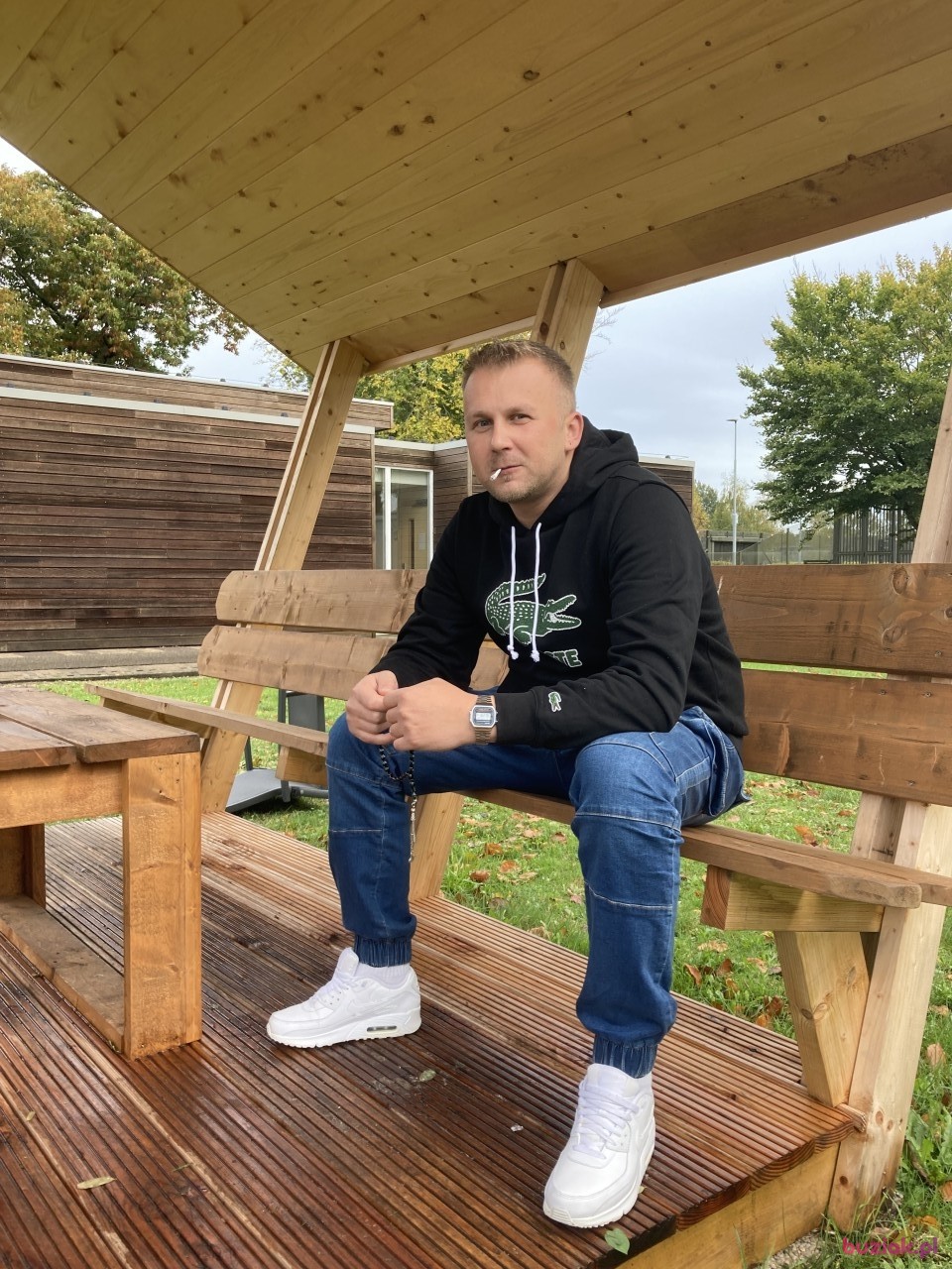 Aro, Male, 36, Gorzów Wielkopolski, Polska: 1