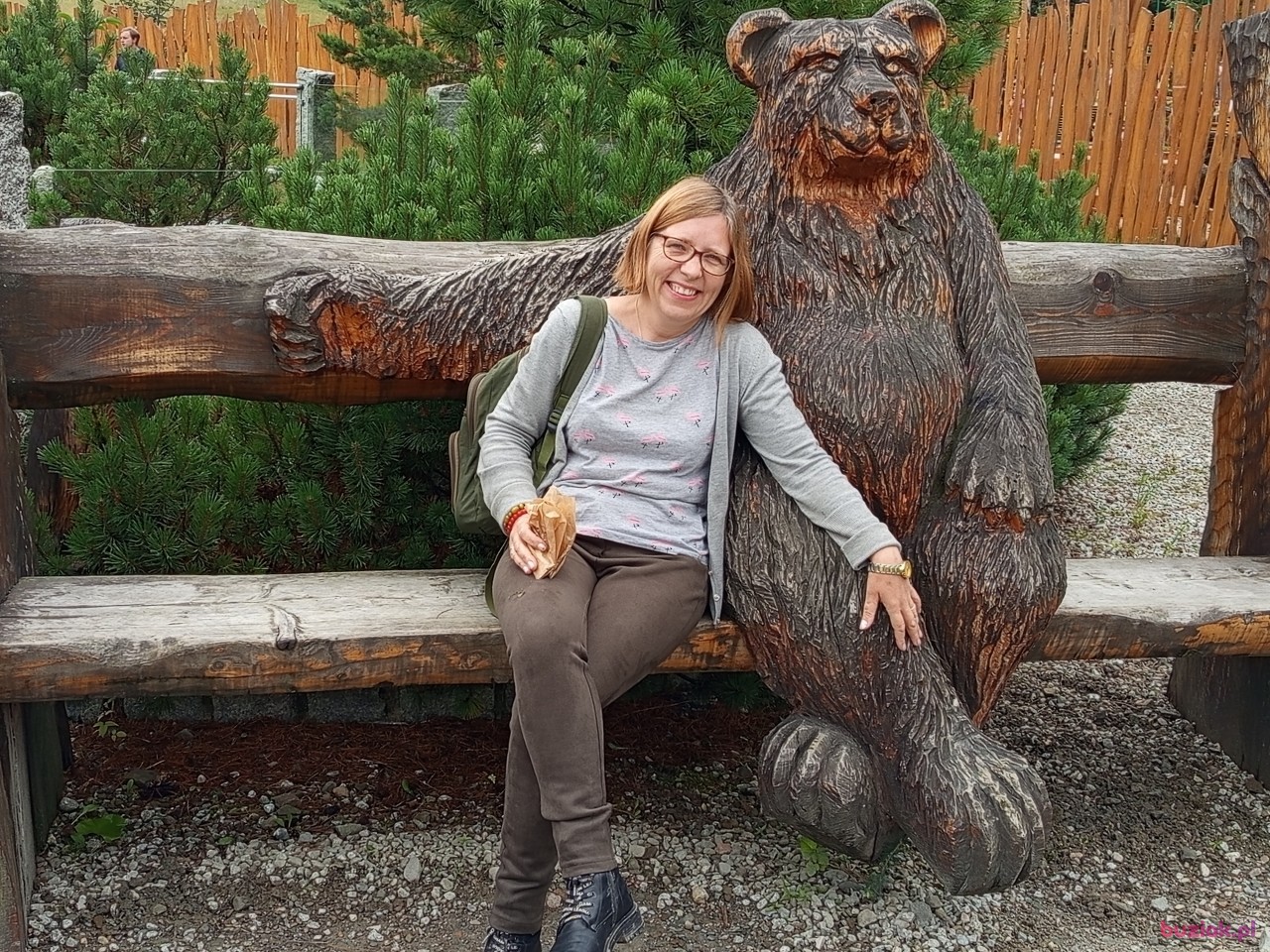 Anna, Female, 48, Koszalin, Polska, Photo: 1