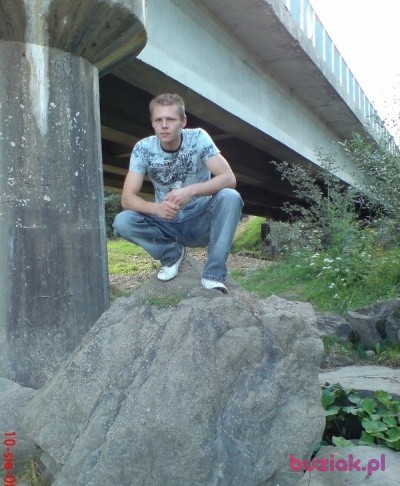 Adam, Male, 39, Mikołów, Polska: 1
