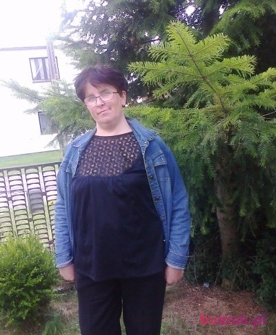 klaudia, Female, 50, Piła, Polska, Photo: 3