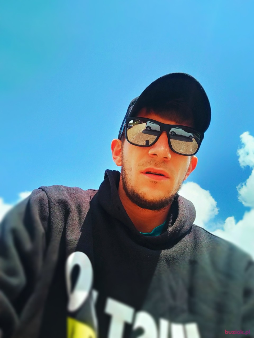 Kamil, Male, 29, Groningen, Holandia: 1