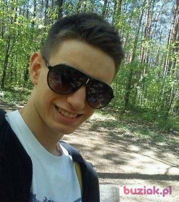 Krzysiek, Male, 26, Białystok, Polska: 1