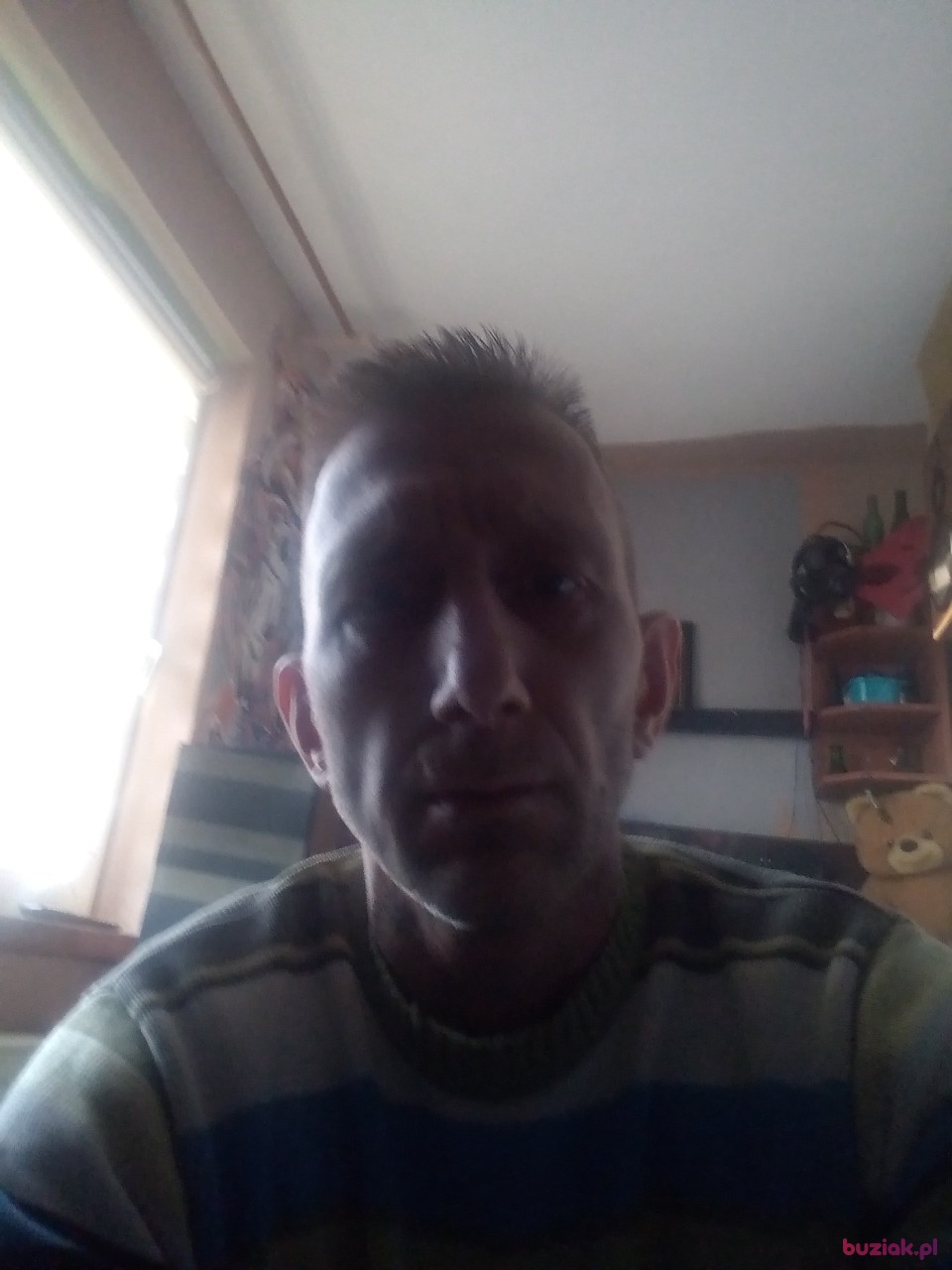 Krzy, Mężczyzna, 43, Nysa, Polska: 1