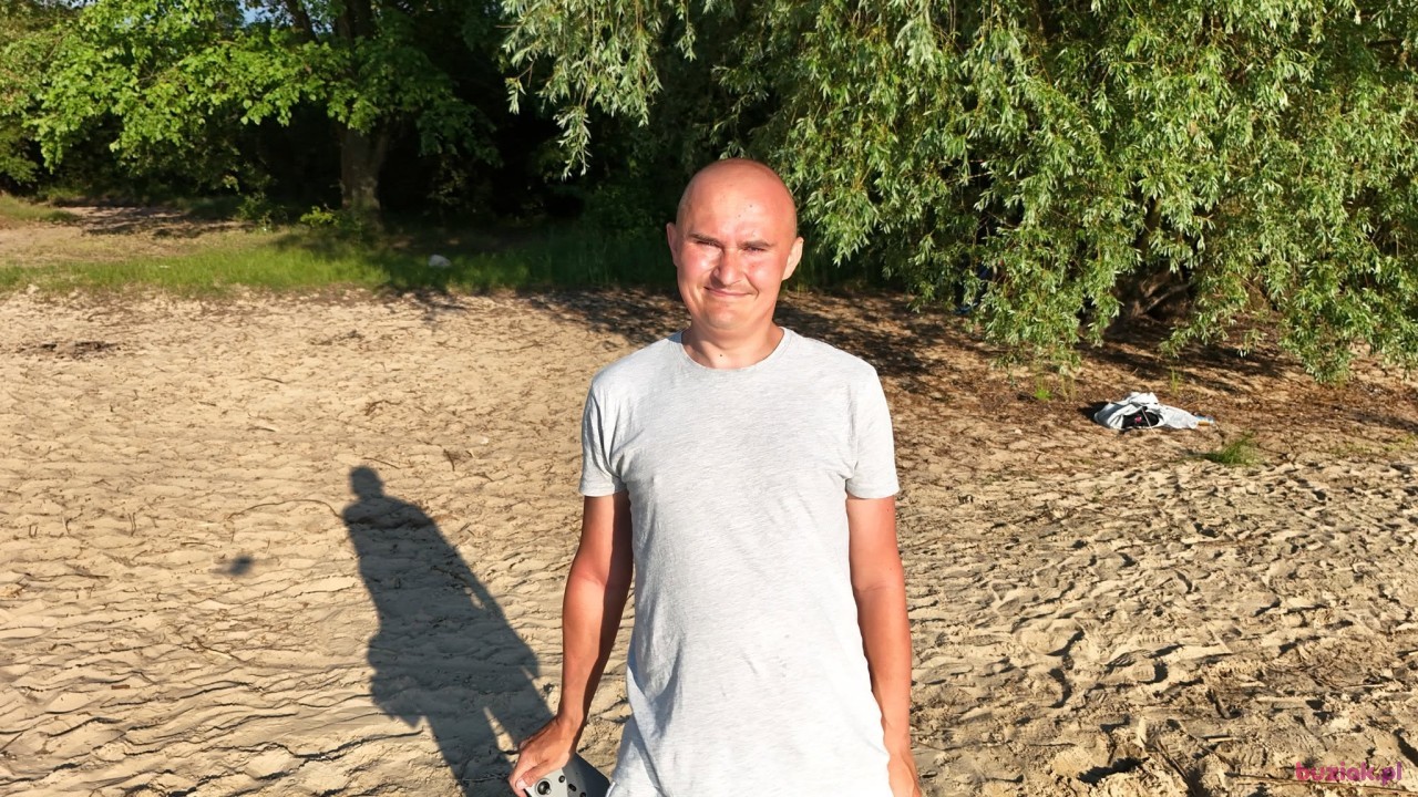 Michał, Male, 37, Zgierz, Polska, Photo: 748