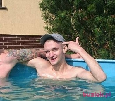 Robert, Male, 29, Niemcy, Photo: 1