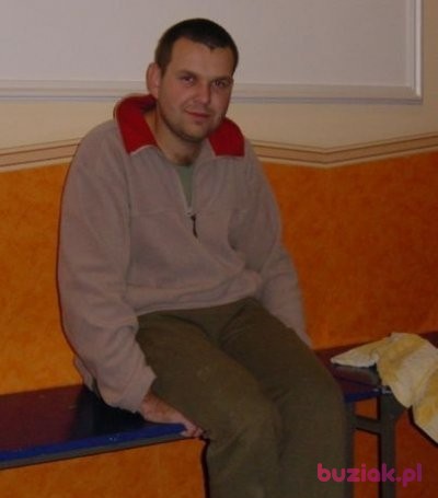 Raf26, Mężczyzna, 47, Lubin, Polska: 1