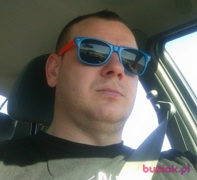 Patryk, Mężczyzna, 36, Bydgoszcz, Polska, Zdjęcie: 2