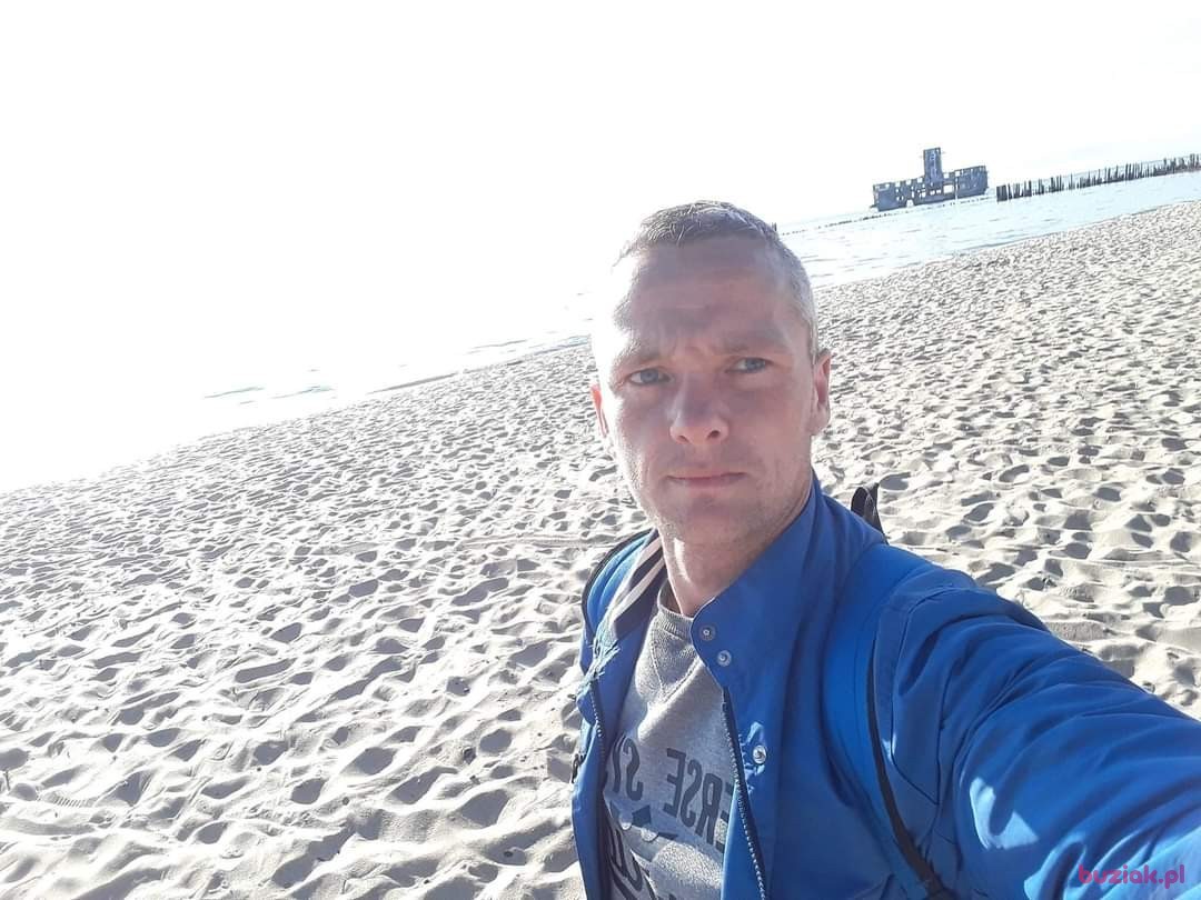 Rafal, Mężczyzna, 37, Łódź, Polska: 1