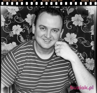 Marcin, Mężczyzna, 43, Gniezno, Polska, Zdjęcie: 1