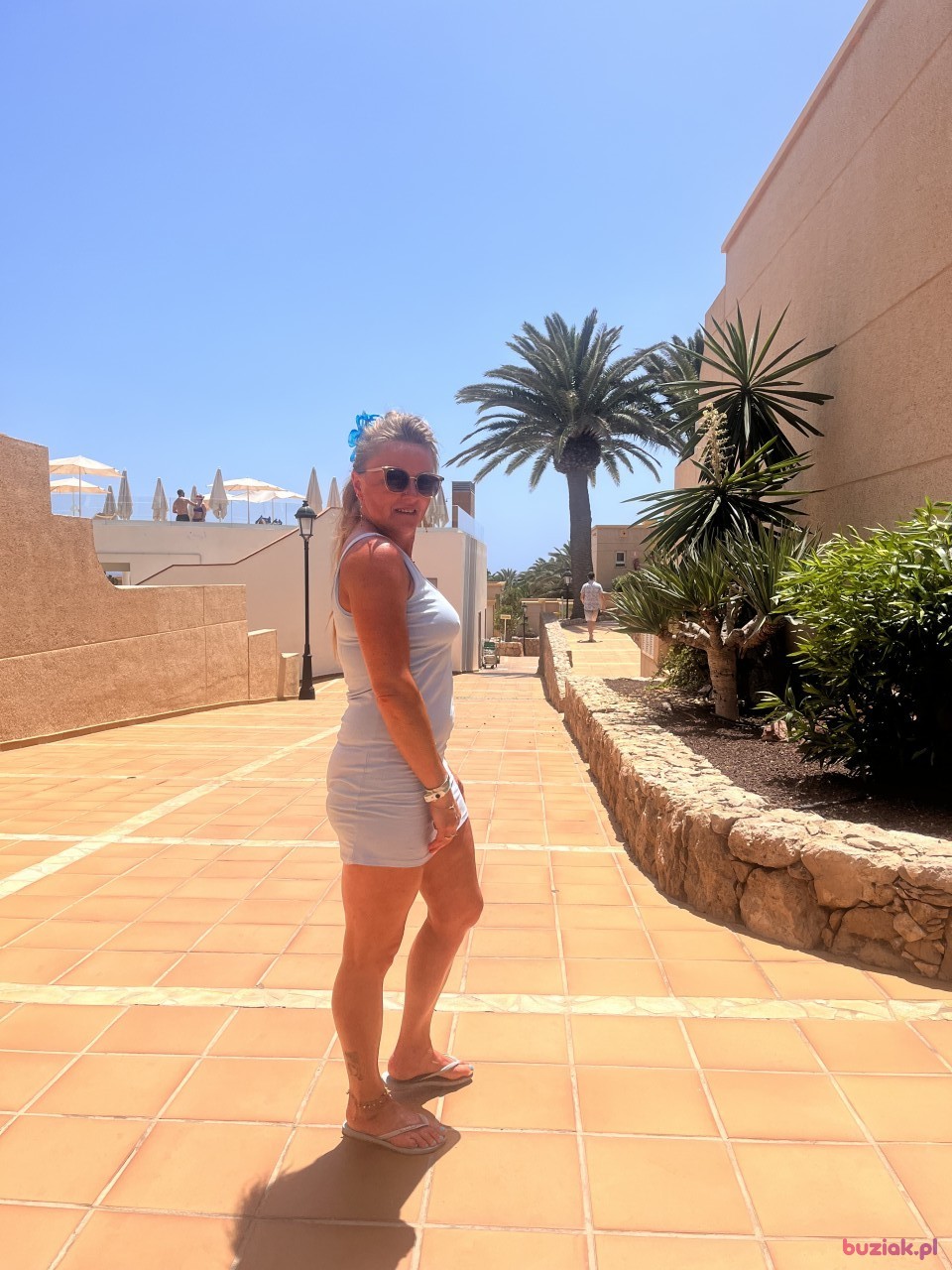 Iwona, Female, 48, Westminster, Wielka Brytania, Photo: 11
