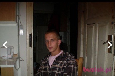 Kamil, Male, 33, Włocławek, Polska, Photo: 3