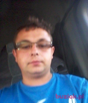 Artur, Male, 38, Kutno, Polska, Photo: 2