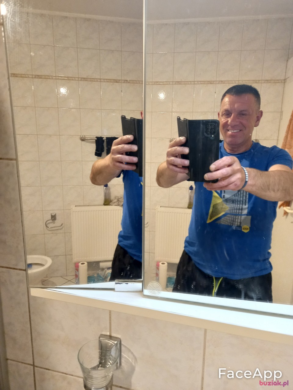 Pawel, Mężczyzna, 52, Chełmno, Polska: 1
