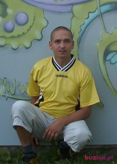 tomek, Male, 44, Warszawa, Polska, Photo: 1