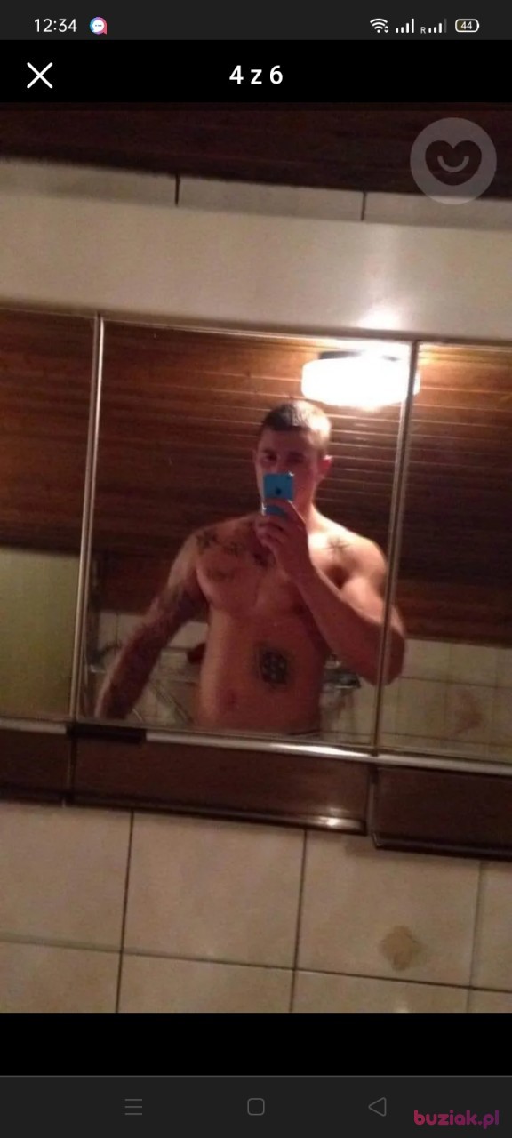 Daniel, Male, 29, Lubin, Polska: 1
