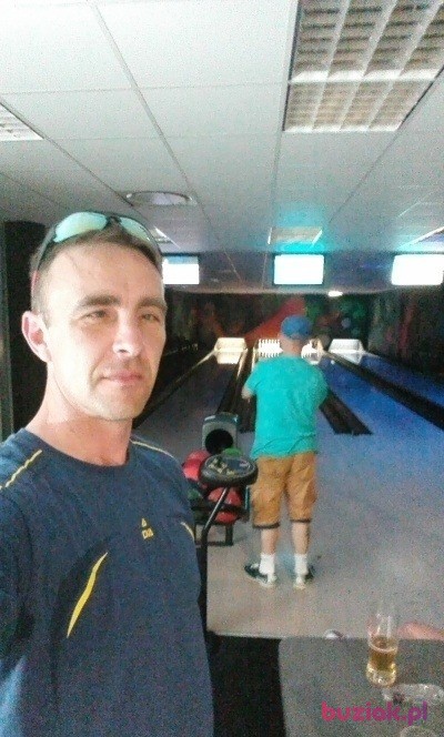 Jarek, Mężczyzna, 48, Łęczyca, Polska, Zdjęcie: 2