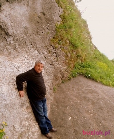 Leszek, Mężczyzna, 70, Koniecpol, Polska, Zdjęcie: 2