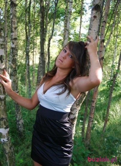 Paulina, Kobieta, 31, Częstochowa, Polska, Zdjęcie: 2