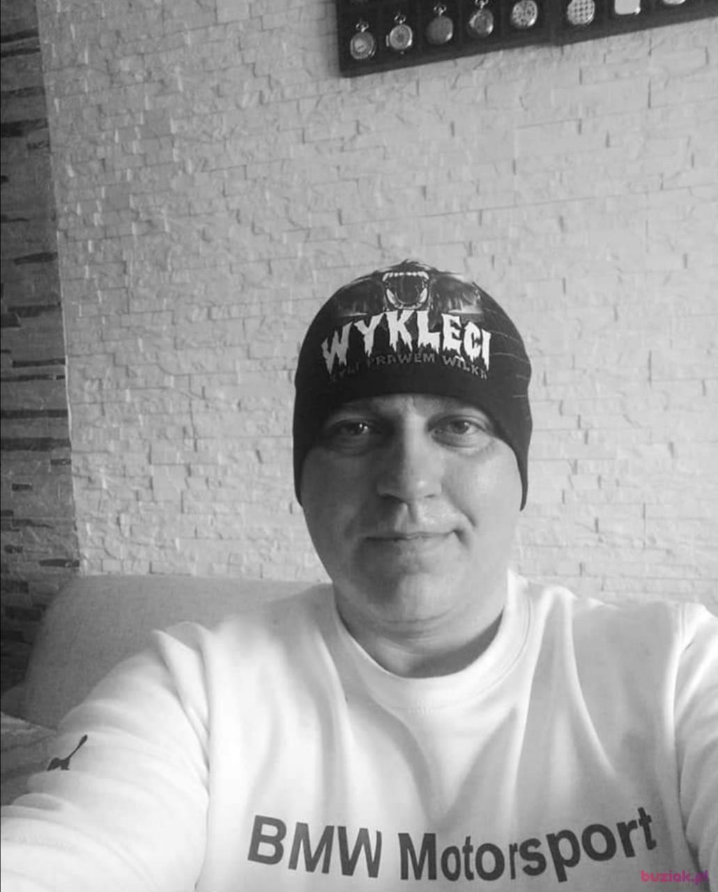 tomasz, Male, 49, Konin, Polska, Photo: 2