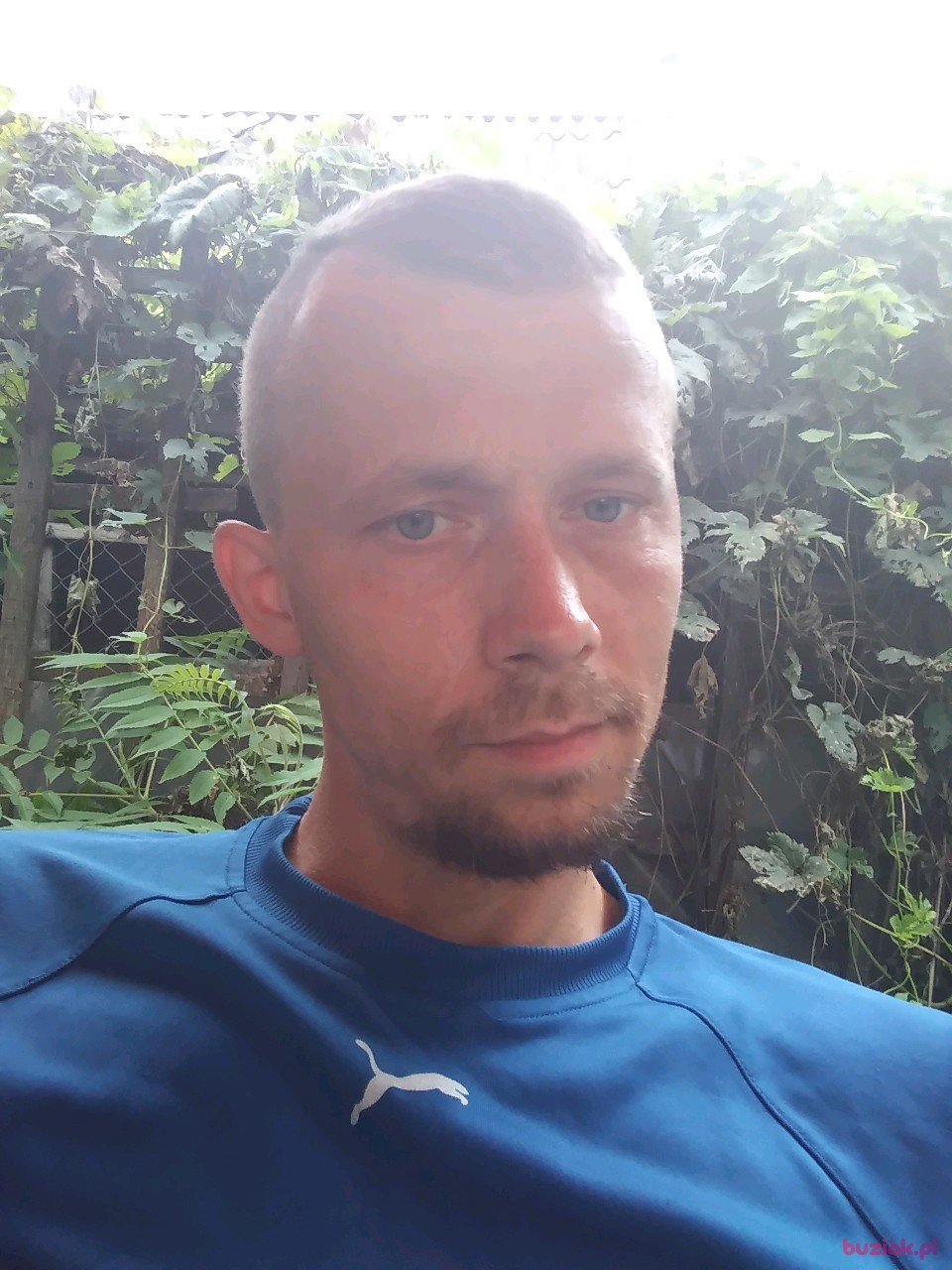 Tomasz, Mężczyzna, 39, Konin, Polska: 1