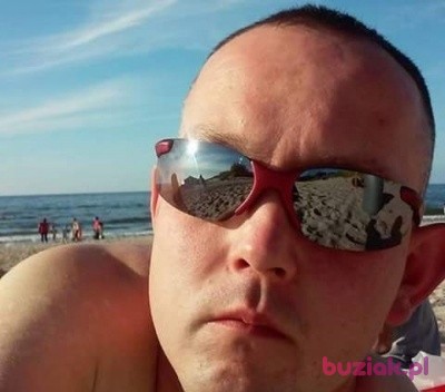 Przemysław, Mężczyzna, 38, Żagań, Polska, Zdjęcie: 1