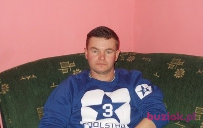 Marcin , Male, 44, Stęszew, Polska, Photo: 1