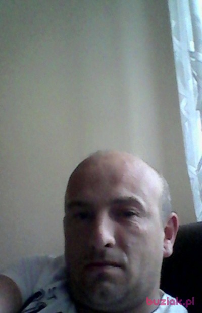 Sławek, Male, 44, Głuszyca, Polska: 1