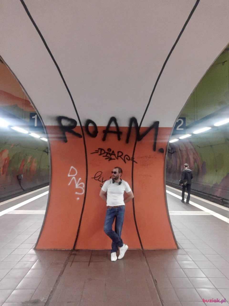 Tomasz, Male, 37, Frankfurt, Niemcy: 1