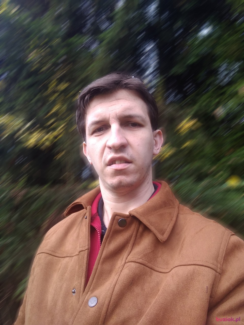 Maciek, Mężczyzna, 33, Kraków, Polska, Zdjęcie: 1