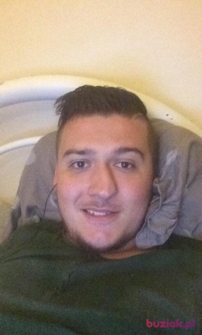 Patryk, Mężczyzna, 32, Crosby, Wielka Brytania, Zdjęcie: 1