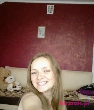 Emilia, Kobieta, 39, Polska: 1