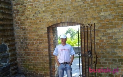 Jarek, Male, 52, Nowe, Polska, Photo: 1