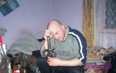 Piotrek, Mężczyzna, 47, Połczyn Zdrój, Polska: 1