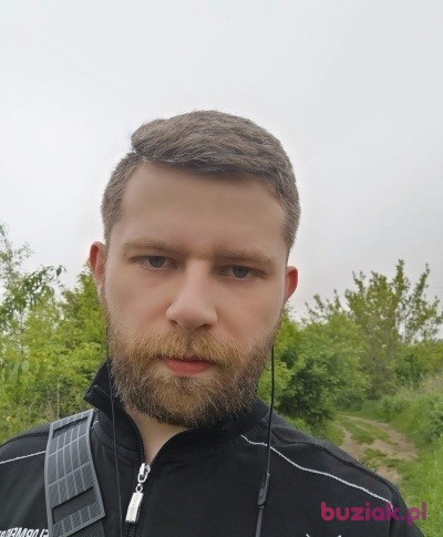 Michał, Male, 33, Radom, Polska, Photo: 1