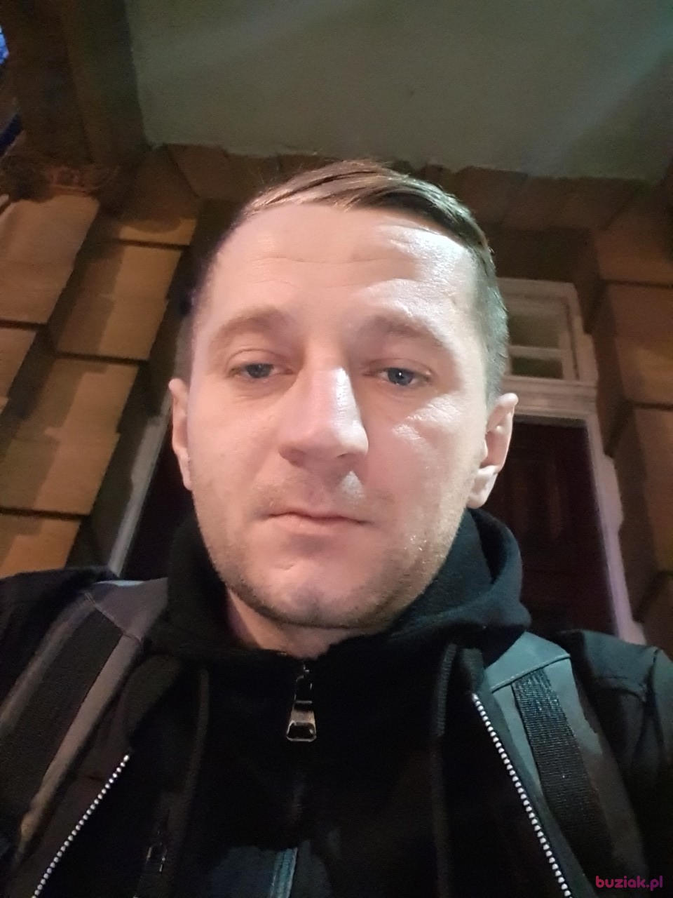 Jaca, Male, 38, Bielawa, Polska: 1