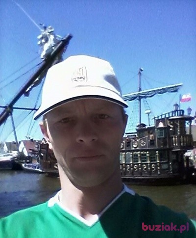pszczelasz, Mężczyzna, 48, Polska: 1