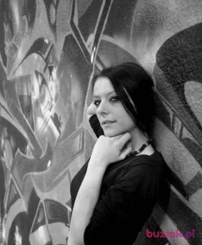 Roksana, Female, 33, Żory, Polska, Photo: 1